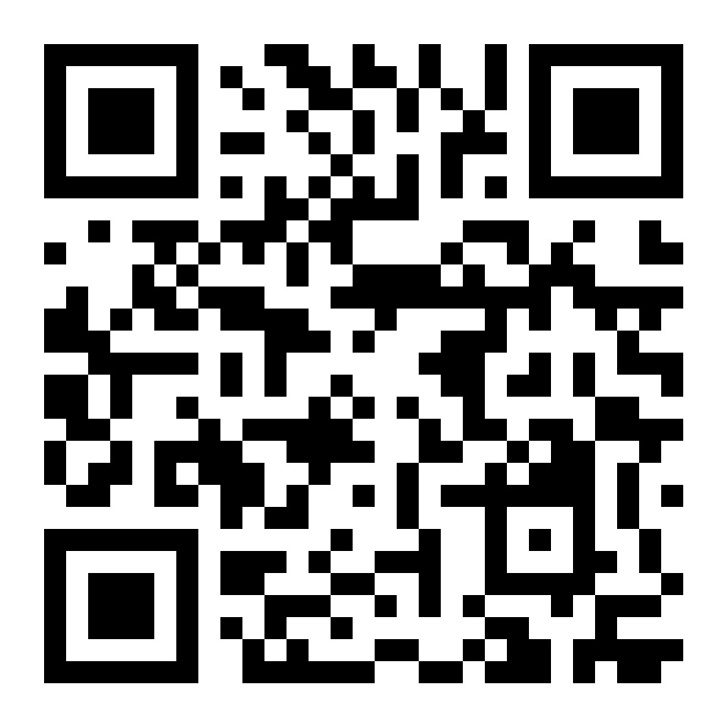Scan QR code to download Farma app